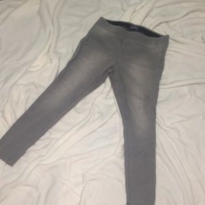 Old navy jegging